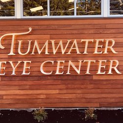 Tumwater Eye Center - Find us at our new location: 6510 Capitol Blvd SE