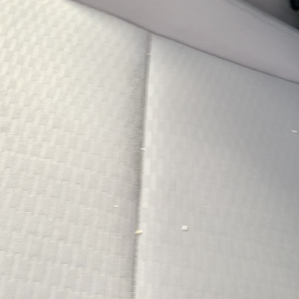 Sixt - DEBRIS EVEN ON SEATS - Car Rental Near Me - Denver, Colorado Sixt - DEBRIS EVEN ON SEATS - Car Rental Near Me - Denver, Colorado