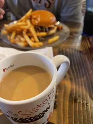 Heritage House Café by null