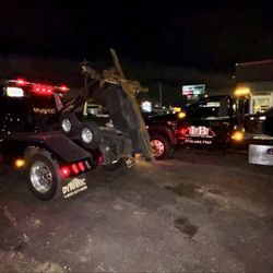 LB Auto Transport And Towing - 24/7 Roadside Assistance and Services