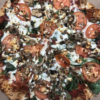 Pizza Pirates - Barbary Coast specialty pizza Large $15.99 - Pizza Near Me - Ontario, California Pizza Pirates - Barbary Coast specialty pizza Large $15.99 - Pizza Near Me - Ontario, California
