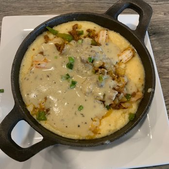 State Fare - Shrimp and Grits - Breakfast & Brunch Near Me - Catonsville, Maryland State Fare - Shrimp and Grits - Breakfast & Brunch Near Me - Catonsville, Maryland