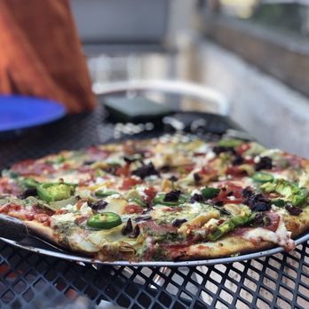 Pablo's Pizza - Pizza Near Me - Grand Junction, Colorado Pablo's Pizza - Pizza Near Me - Grand Junction, Colorado