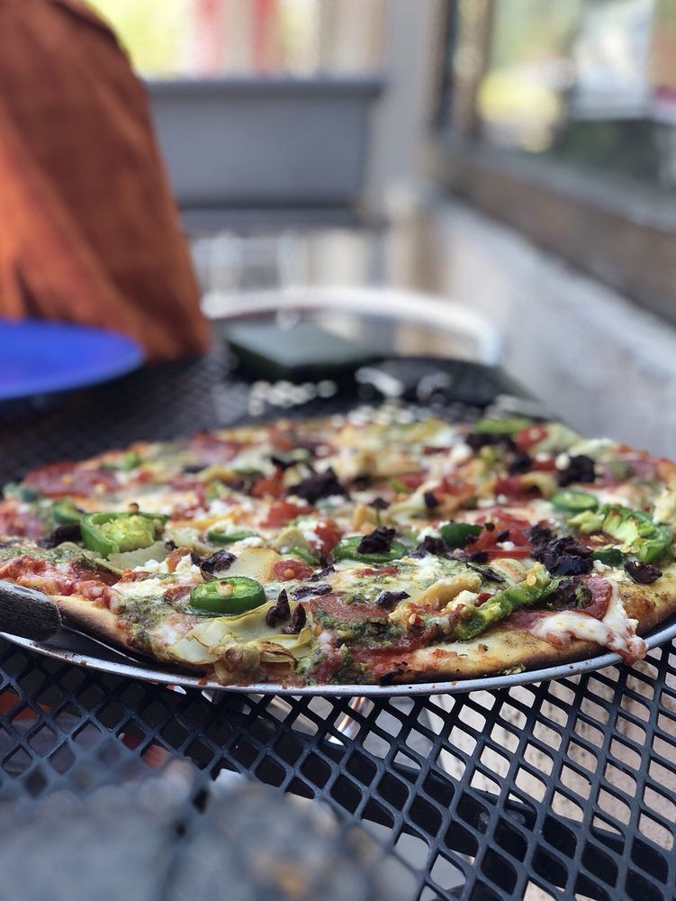 PABLO’S PIZZA 105 Photos & 266 Reviews Pizza 319 Main St, Grand