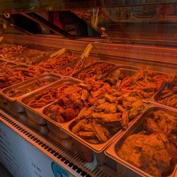 La Hot Duck