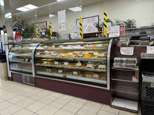 Ruby King Bakery Café by null