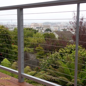 California Custom Iron - Fences & Gates Near Me - Sheridan, California California Custom Iron - Fences & Gates Near Me - Sheridan, California
