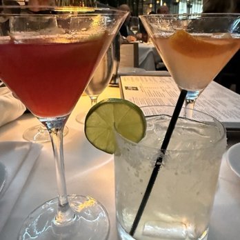 Ocean 44 - Pomegranate Blood Orange, California Citrus, Coastal Rita - Seafood Near Me - Scottsdale, Arizona Ocean 44 - Pomegranate Blood Orange, California Citrus, Coastal Rita - Seafood Near Me - Scottsdale, Arizona