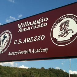 Villaggio Amaranto