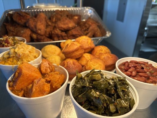 Hotville Chicken (DULANVILLE FOOD TRUCK) by null