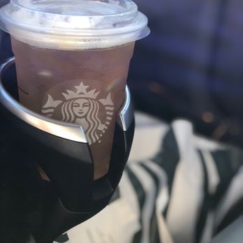 Starbucks - Teavana Shaken Iced Green Tea. Bacon & Gouda Breakfast Sandwich. - Coffee & Tea Near Me - Santa Rosa, California Starbucks - Teavana Shaken Iced Green Tea. Bacon & Gouda Breakfast Sandwich. - Coffee & Tea Near Me - Santa Rosa, California