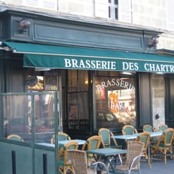 Marché Chartrons - Halle  des Chartrons :  Brasserie  - ag -