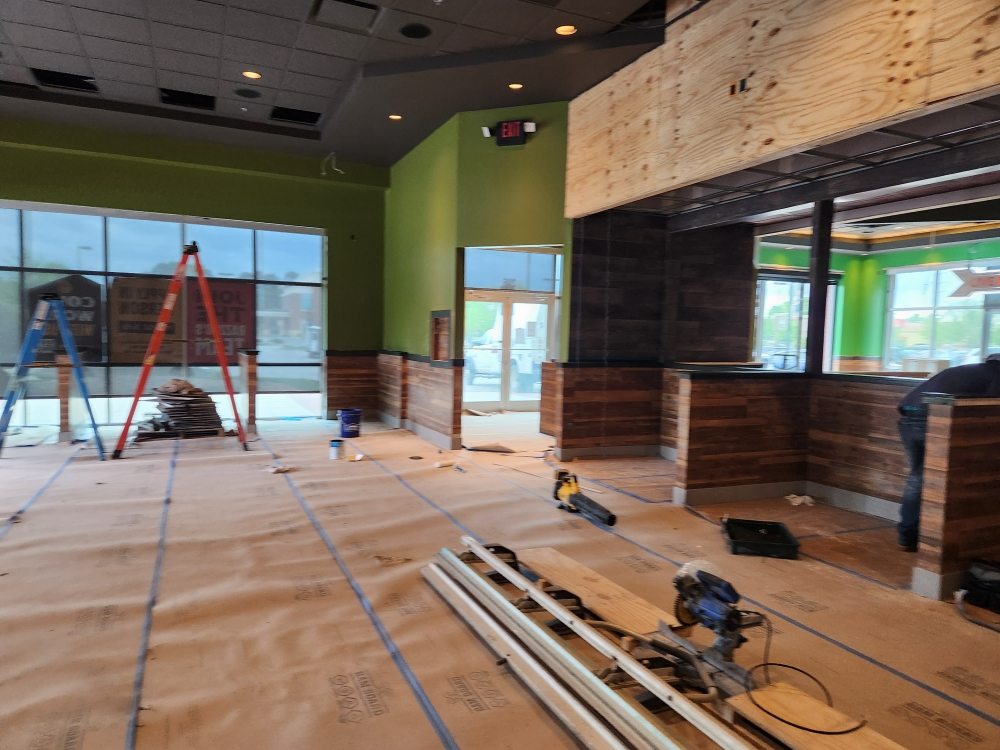 Slide of All The Above Homes