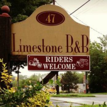 The Limestone Bed & Breakfast - Bed & Breakfast Near Me - Marmora, Ontario