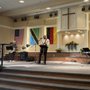 First Assembly of God