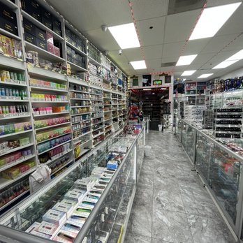 MAIN SMOKE TOBACCO - Updated May 2026 - 11 Photos - 424 S Main St, Orange,  California - Tobacco Shops - Phone Number