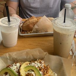 Horchata