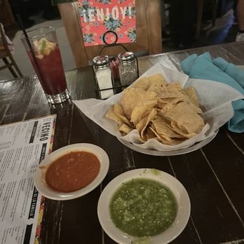 El Vecino - Tex-Mex Near Me - Dallas, Texas
