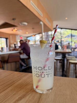 Better Half Coffee & Cocktails by null