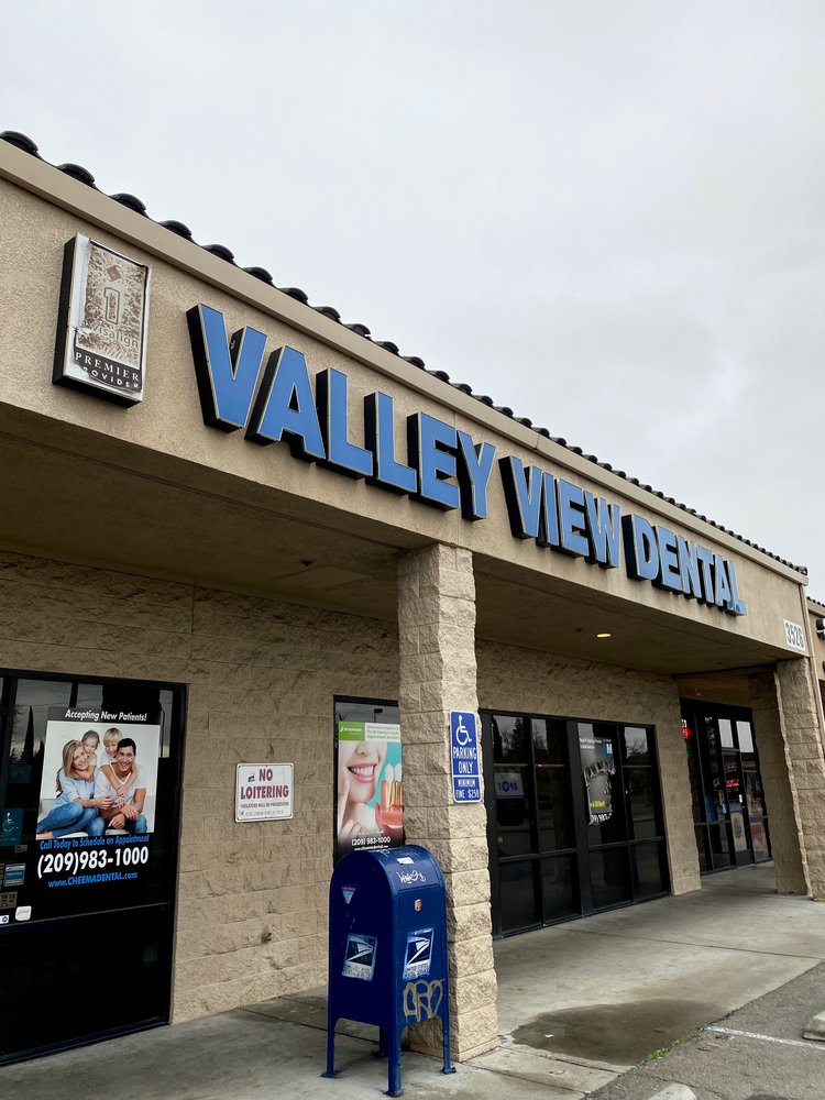 VALLEY VIEW DENTAL 25 Photos & 21 Reviews 3526 Manthey Road