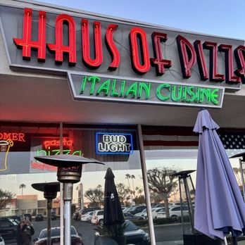 Haus of Pizza photo 3