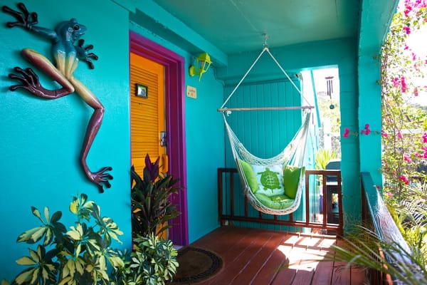 St. John Inn by null