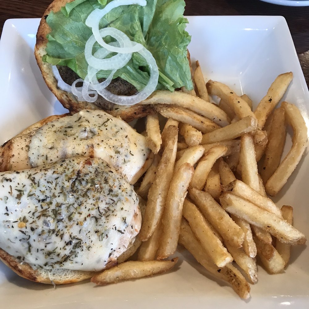 Tap House Grill Algonquin - Muffuletta Chicken Sandwich - American Near Me - Algonquin, Illinois Tap House Grill Algonquin - Muffuletta Chicken Sandwich - American Near Me - Algonquin, Illinois