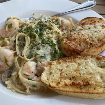 Dj’s Restaurant & Taphouse - Linguine & Shrimp - Pizza Near Me - Manteca, California Dj’s Restaurant & Taphouse - Linguine & Shrimp - Pizza Near Me - Manteca, California