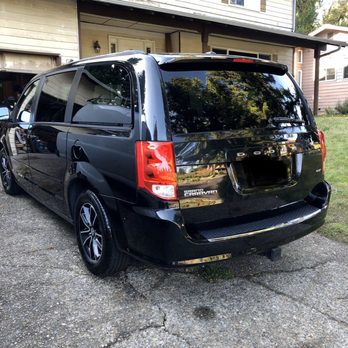 OCD Detail - She looks so pretty, almost brand new and slick - Auto Detailing Near Me
