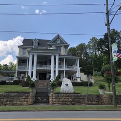 Ralph Stanley Museum