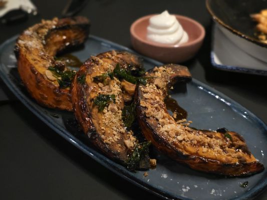 Jackson House by null