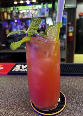 90 Millas Cuban Bar & Restaurant by null