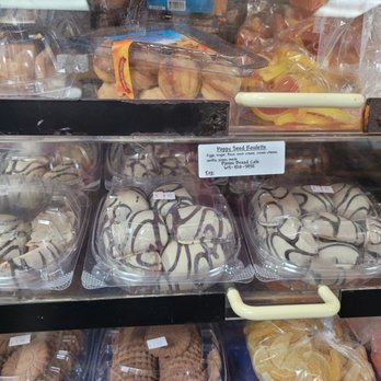 Aleksey's Market - Cookies - Imported Food Near Me - Nashville, Tennessee