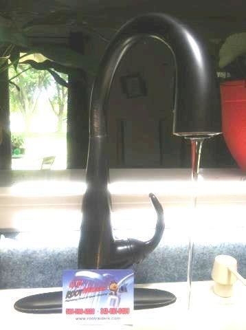 Slide of G&P Root Raiders Plumbing