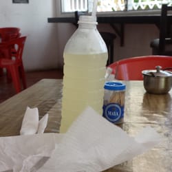 Restaurante Doña Delia