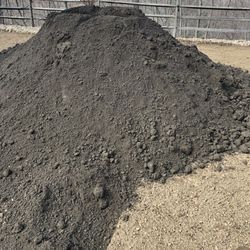 Danbury Top Soil - 20 yards topsoil
