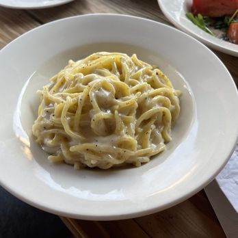Gran Torino - Cacio e pepe - Cafes Near Me - New York, New York Gran Torino - Cacio e pepe - Cafes Near Me - New York, New York