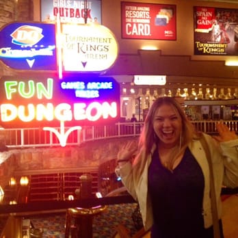 Fun Dungeon - Guess where I'm going!!! - Arcades Near Me - Las Vegas, Nevada Fun Dungeon - Guess where I'm going!!! - Arcades Near Me - Las Vegas, Nevada