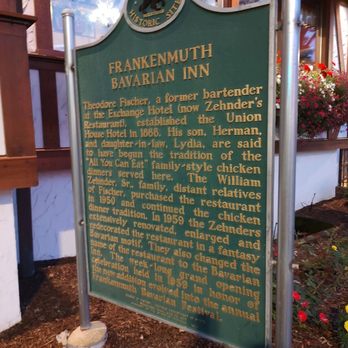 Bavarian Inn Restaurant - German Near Me - Frankenmuth, Michigan Bavarian Inn Restaurant - German Near Me - Frankenmuth, Michigan