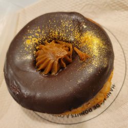 The Donuts Market - Chocolate / dulche