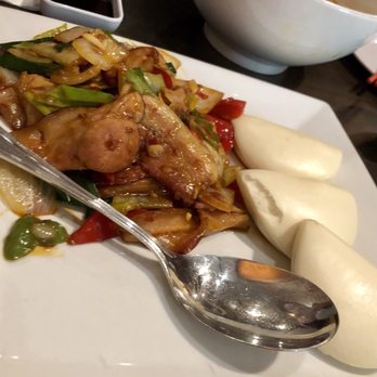 Reren Lamen & Bar - Double fly pork belly - Ramen Near Me - Washington, DC, District of Columbia