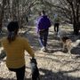 Photo of San Gabriel River Trail