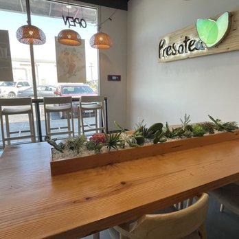 Presotea Odessa - Bubble Tea Near Me - Odessa, Texas Presotea Odessa - Bubble Tea Near Me - Odessa, Texas