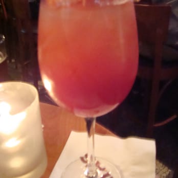 LIA'S - Candy apple sangria. - Italian Near Me - Chevy Chase, Maryland LIA'S - Candy apple sangria. - Italian Near Me - Chevy Chase, Maryland