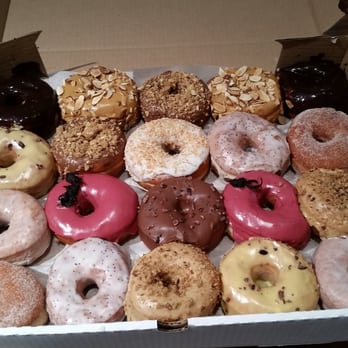 Dough - Desserts Near Me - New York, New York Dough - Desserts Near Me - New York, New York