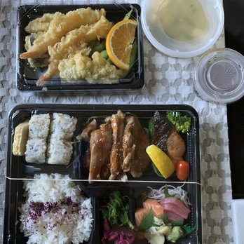 Bento-ya Goemon - Shoukado Bento - Sushi Bars Near Me - Issaquah, Washington Bento-ya Goemon - Shoukado Bento - Sushi Bars Near Me - Issaquah, Washington