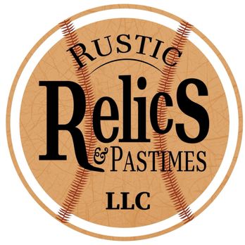 Rustic Relics and Pastimes - Logo - Antiques Near Me - Hoosick Falls, New York Rustic Relics and Pastimes - Logo - Antiques Near Me - Hoosick Falls, New York