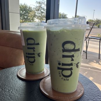 Drip Tea Cafe - Bubble Tea Near Me - Fresno, California Drip Tea Cafe - Bubble Tea Near Me - Fresno, California