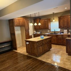 Luxe Cleaning Service