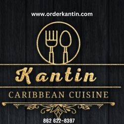 Kantin Caribbean Cuisine